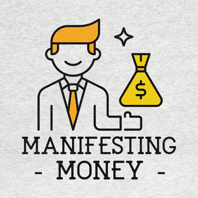 Manifesting Money by Jitesh Kundra